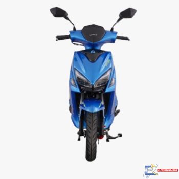 Scooteur ZIMOTA ATOM - 125 CC - Bleu
