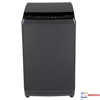 Lave Linge Top CRISTOR Double Wash 10 Kg WL-XK610DS - Noir