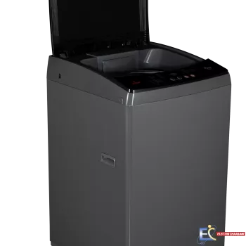 Lave Linge Top CRISTOR Double Wash 10 Kg WL-XK610DS - Noir