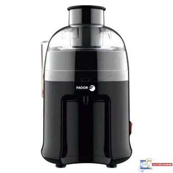 Centrifugeuse FAGOR FG375 400W - Noir