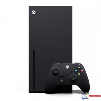 CONSOLE XBOX SERIES X 1To