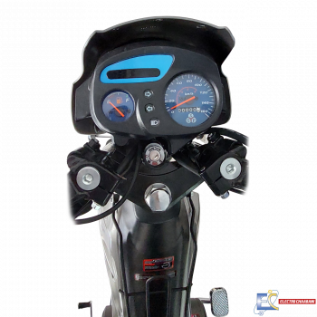 Motocycle FORZA XTF 110cc