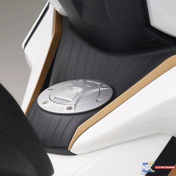 Scooter zontes 368G ADV 368cc