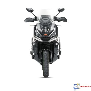Scooter ZONTES 368G ETC 2026 ADV 368cc - NOIR