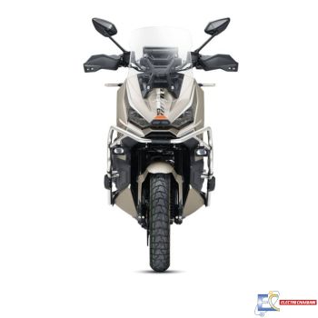 Scooter ZONTES 368G ETC 2026 ADV 368cc - SABLE