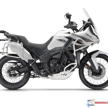 Motocycle ZONTES 703 F 2026 - 699CC - GRIS