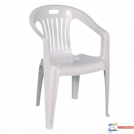 Chaise PERLA CHFP020-00