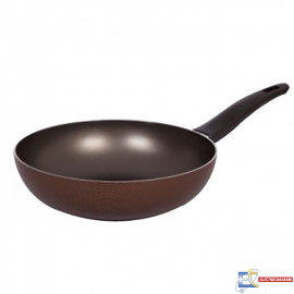 Poele Wok TVS REALE 27cm - TVAL33025