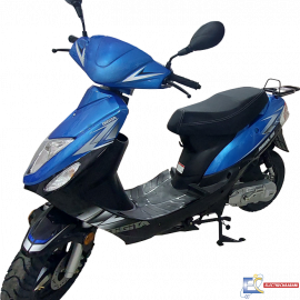 SCOOTEUR DIGITA-64 49CC