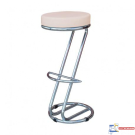 Tabouret Z TABC0003RG