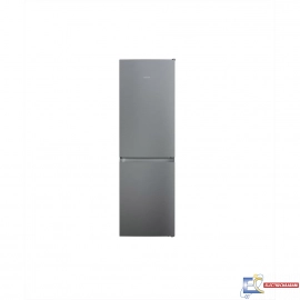 Réfrigérateur Ariston No Frost ARFC8 TI21SX - 335L- Inox