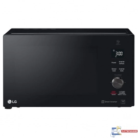 Four Micro Onde LG MH8265DIS 42 Litres - Noir