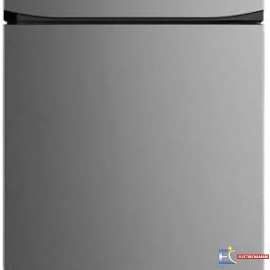 Réfrigérateur TORNADO No Frost - 580 Litrs - Silver