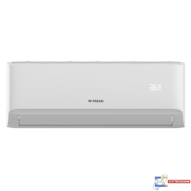 Climatiseur FRESH 12000 BTU Froid - FUFW12C - Garantie 3 ans