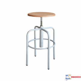 TABOURET LABO LABO003