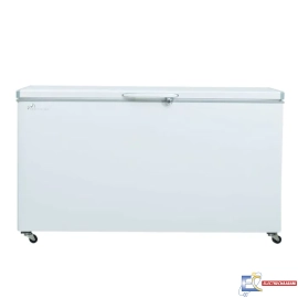 Congélateur Horizontal MONTBLANC ECF400 400 Litres - Blanc