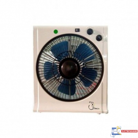 Ventilateur De Table COALA Oasis 45W - Blanc  -VOASIS