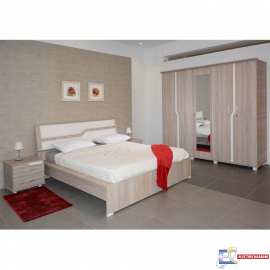 Chambre A Couché Siwar CHA21CB/BC000