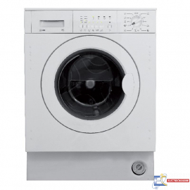 Lave-linge Séchant Focus FILO 485 7Kg/ 4 Kg