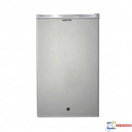 Mini Bar AUXSTAR BCD-90S 90 Litres DeFrost - Silver