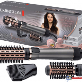 Remington AS8810 Brosse Cheveux Keratin Protect