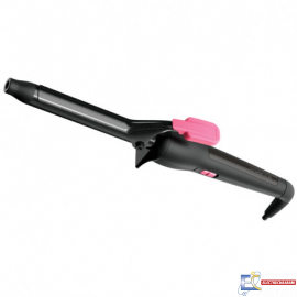 Fer à Boucler REMINGTON CI1A119 Noir&Rose