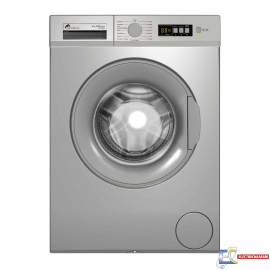 Lave Linge Frontal MONTBLANC WM6100S 6kg - 1000 Trs - Silver