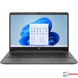 PC PORTABLE HP 15-DW4007NK I5 12È GÉN 8GO 256GO SSD - GRIS