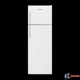Réfrigérateur BIOLUX DP39 250 Litres DeFrost - Blanc