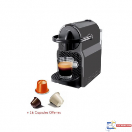 Machine à Café Nespresso MAGIMIX 11353 Inissia - Gris