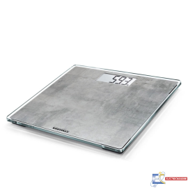 Pèse Personne Soehnle STYLE SENSE COMPACT 180KG