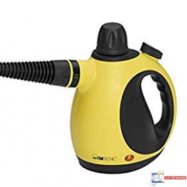 NETTOYEUR VAPEUR CLATRONIC DR 3653