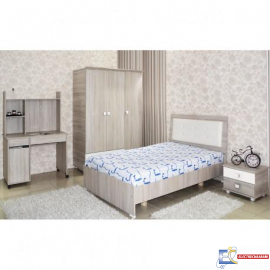 Chambre A Couché Pour Enfant ZEINEB CHE24CB/BC000