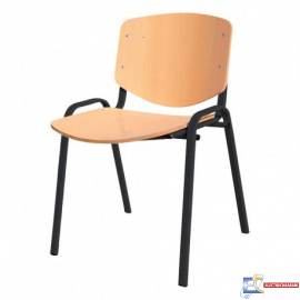 Chaise Scolaire "TRIPOLI" CHP0027