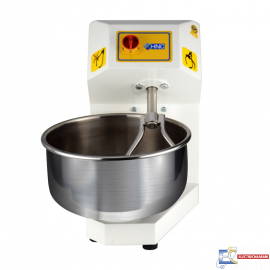 Robot Pétrin a Fourche HMC - HHY-15 - 12 Kg - Heure
