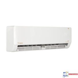 Climatiseur Condor CS18-ALX4T3 18000 BTU Inverter  ALPHA X Super Tropical T3 Smart - 80 Volts - Chaud Froid - Garantie 3ans