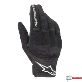 Gants ALPINESTARS Copper Noir XL