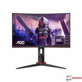 AOC C24G2 INCURVE 165HZ 1MS AOC