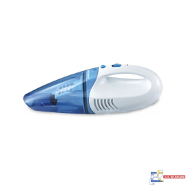 Aspirateur à Main TECHWOOD TAS-49 0.5L - Blanc