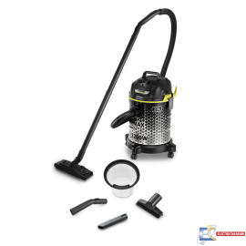 Aspirateur Poussière KÄRCHER DVAC 1.723-975 2200W - Noir