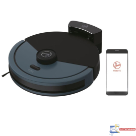 Aspirateur Robot HOOVER HG430H011 - Noir