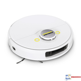 Aspirateur Robot KÄRCHER RCV5 - Blanc