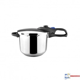 Cocotte Magefesa  FAVORIT - 6L Inox 18/10 Inox - MGIN49004