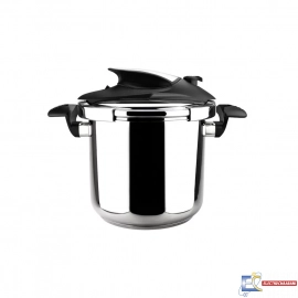 Cocotte Magefesa NOVA 4 L - 18/10 - Inox - MGIN49021