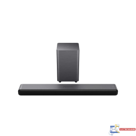 Barre de son TCL Série S55H 2.1 - Noir