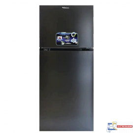 Réfrigérateur BIOLUX MOD.DP39X - 390 Litres - Silver Foncé - DeFrost