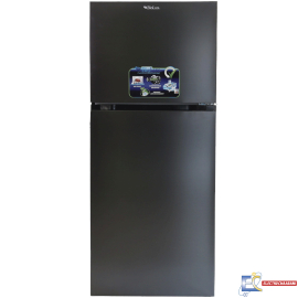 Réfrigérateur BIOLUX DP50SNFSS No Frost 410 Litres - Dark Inox