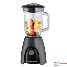 Blender RUSSELL HOBBS  CHARCOAL - 950W - 27121-56 - Noir Matte