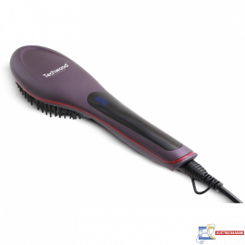 Brosse Lissante Ce?ramique Techwood TBC-228L