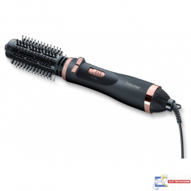 Brosse Soufflante Rotative BEURER HT80 - Noir